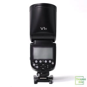 Đèn Flash Godox V1N dùng cho Nikon