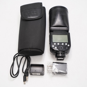 Đèn Flash Godox V1S dùng cho Sony