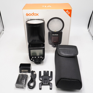 Đèn Flash Godox V1S dùng cho Sony