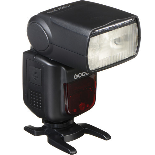 Đèn flash Godox V860II cho Fujifilm