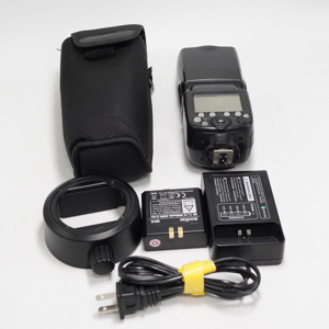 Đèn flash Godox V860II cho Nikon