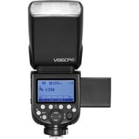 Đèn Flash Godox V860III Chính hãng Godox