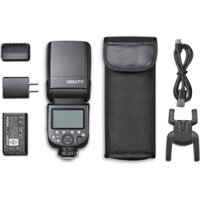 Đèn Flash Godox V860III for Fujifilm