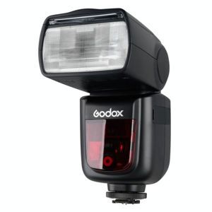Đèn flash Godox V860IIS cho Sony