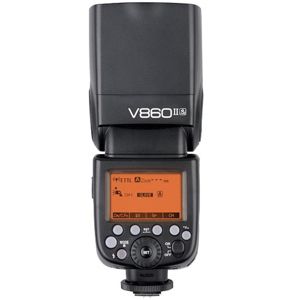 Đèn flash GoDox V860S II for Sony