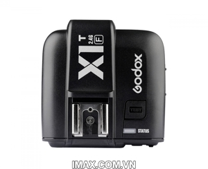 Đèn flash Godox X1T-F for Fujifilm