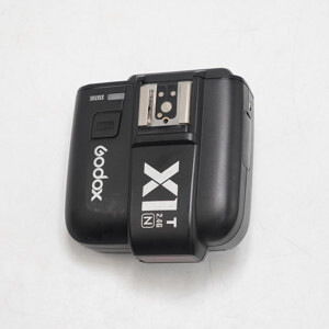 Đèn flash Godox X1T-N for Nikon