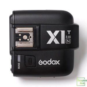 Đèn flash Godox X1T-N for Nikon