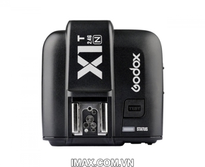 Đèn flash Godox X1T-N for Nikon