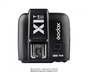 Đèn flash Godox X1T-S for Sony