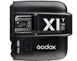 Đèn flash Godox X1T-S for Sony