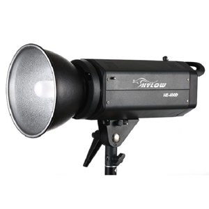 Đèn flash Hylow HE400
