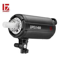 Đèn Flash Jinbei DPE 400 II