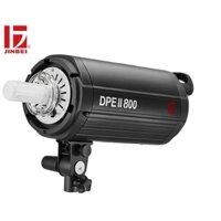 Đèn Flash Jinbei DPE 800 II