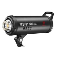 Đèn flash Jinbei MSN 1200 Pro