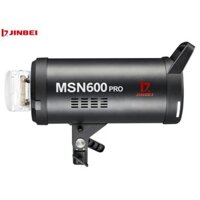 Đèn flash Jinbei MSN 600 Pro