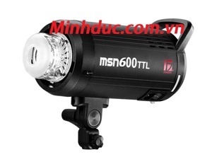 Đèn flash Jinbei MSN 600 TTL