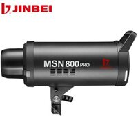 Đèn flash Jinbei MSN 800 Pro