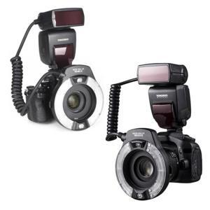 Đèn flash macro Yongnuo YN14EX II cho Canon