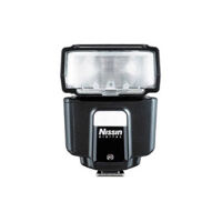 Đèn Flash máy ảnh Nissin i40 for Canon - Chính hãng