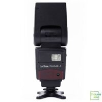 Đèn Flash Metz 54MZ-4 SCA 3402 For Nikon | Made in germany