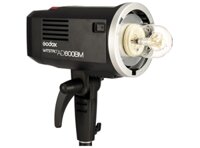 Đèn flash ngoại cảnh Godox AD600BM - Chính hãng