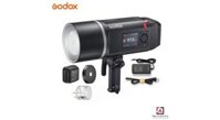 Đèn Flash Ngoại Cảnh Godox AD600BM ii - Đời 2