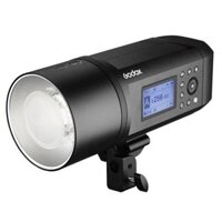 Đèn Flash Ngoại Cảnh Godox Wistro AD600 Pro