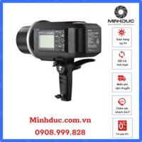 Đèn flash ngoại cảnh GODOX  AD600BM