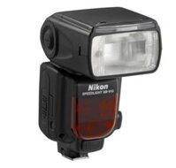 ĐÈN FLASH NIKON SPEEDLIGHT SB-910 HÀNG CŨ