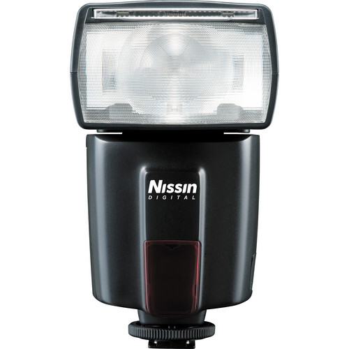 Đèn Flash Nissin Di600 For Canon / Nikon
