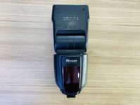 Đèn Flash Nissin Di700a Sony cũ - Mã SP 9200