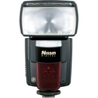 Đèn Flash Nissin Di866 for canon