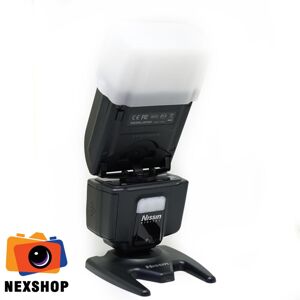 Đèn Flash Nissin i40 for Sony