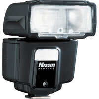 Đèn Flash Nissin i40 (For Sony - Fujifilm)