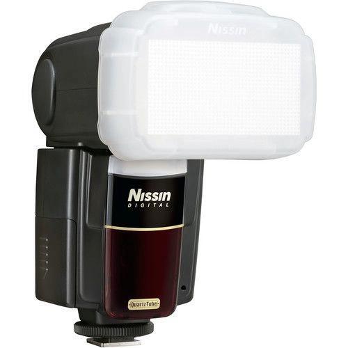 Đèn Flash Nissin MG8000 for Canon/Nikon