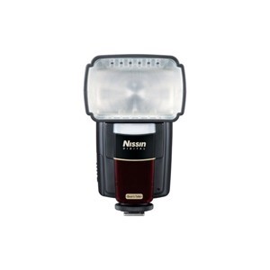 Đèn Flash Nissin MG8000 for Canon/Nikon