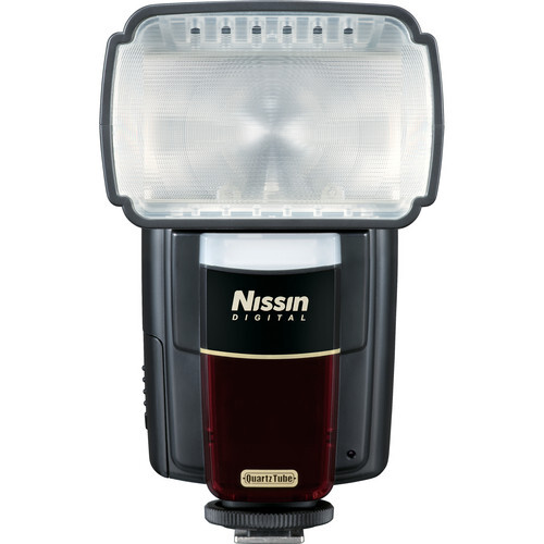 Đèn Flash Nissin MG8000 for Canon/Nikon