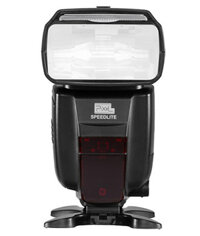 ĐÈN FLASH PIXEL X800C / X800N STANDARD for Canon/Nikon