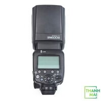 Đèn Flash Shanny SN600C Speedlite for Canon