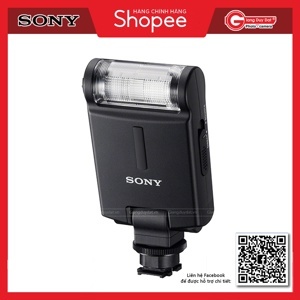 Đèn flash Sony HVL-F20M