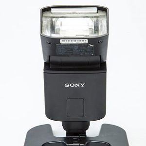 Đèn Flash Sony HVL F32M