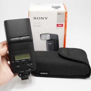 Đèn Flash Sony HVL F32M