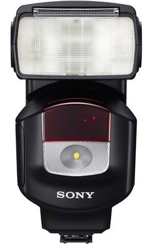 Đèn Flash Sony HVL-F43M