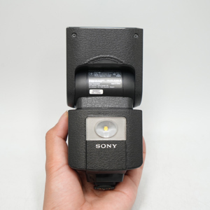 Đèn flash Sony HVL-F45RM