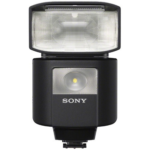 Đèn flash Sony HVL-F45RM