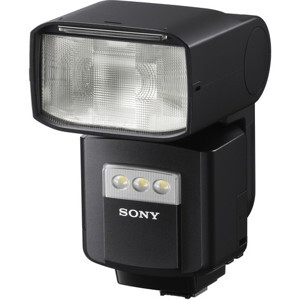 Đèn flash Sony HVL-F60RM