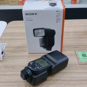Đèn Flash Sony HVL-F60RM2