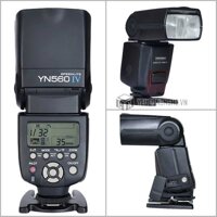 Đèn Flash Speedlite Yongnuo YN560 IV