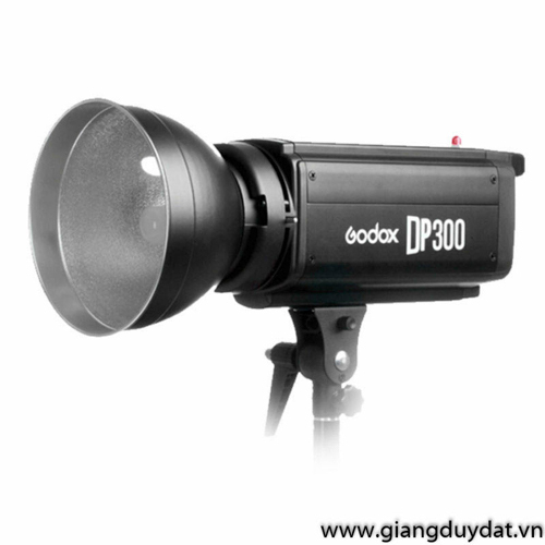Đèn Flash Studio Godox DP600